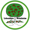 Lebendiges Weinheim Logo 2020