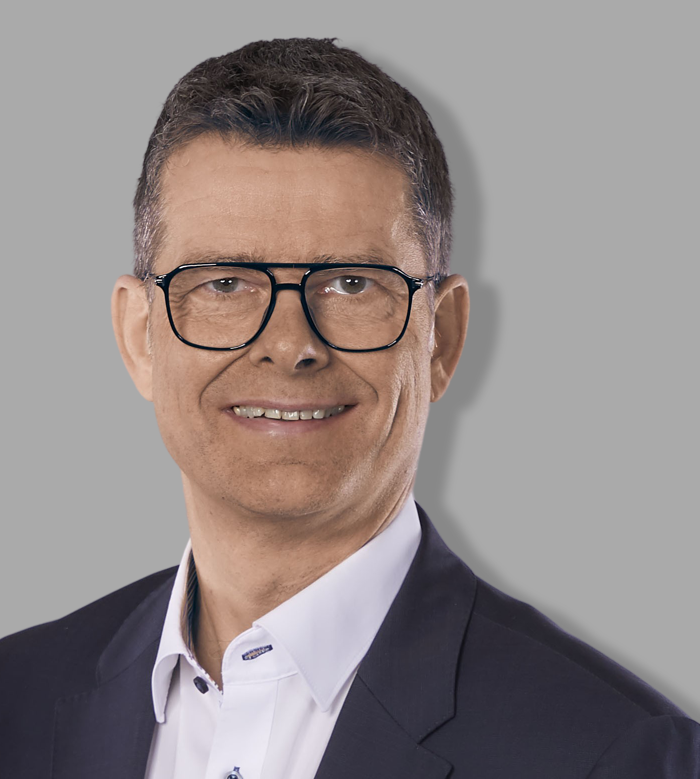 Dr. Heiko Pult